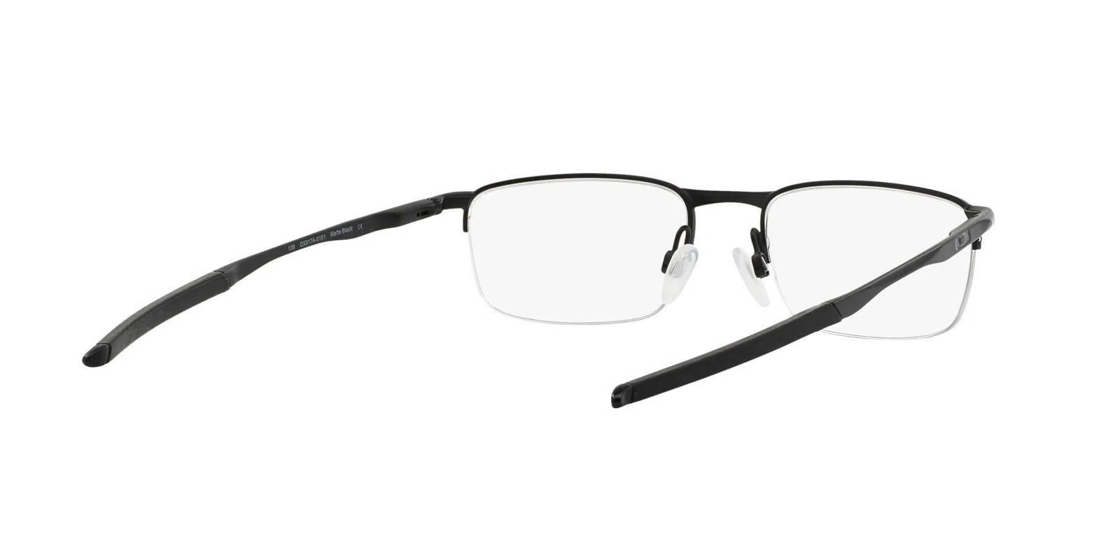 Oakley Barrelhouse 0.5 3174 Eyeglasses - view 26